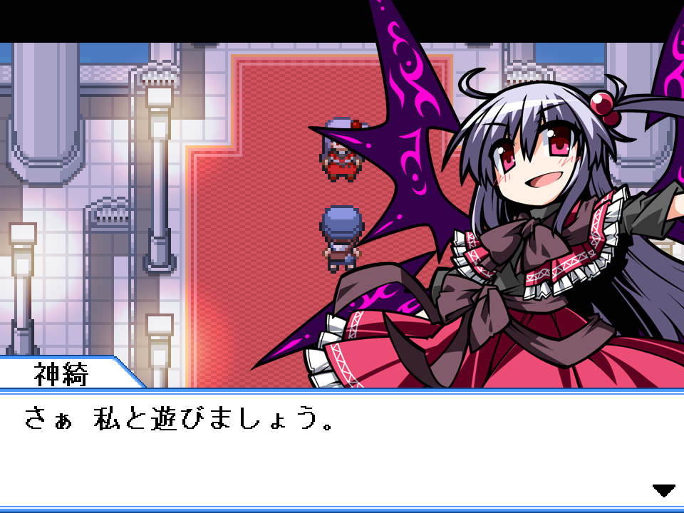 東方二次創作ゲーム　東方人形演舞 FocasLens&幻想人形劇団 幻想人形演舞 東方2次創作ゲーム｜Yahoo